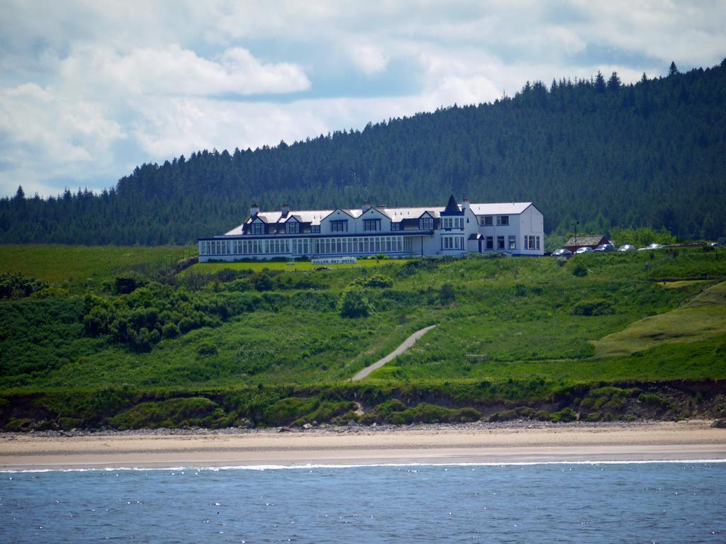 Cullen Bay Hotel Exterior foto